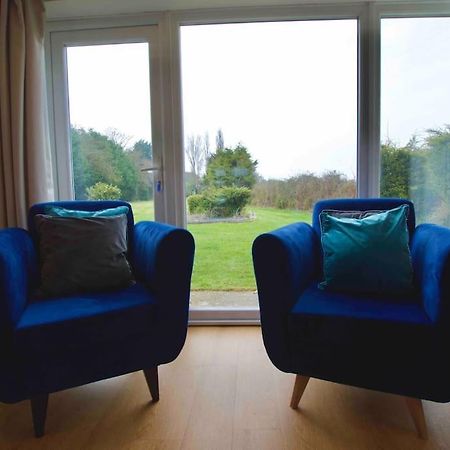 Spacious 5 Bed In The Countryside, Close To Frinton-On-Sea Kirby Cross Eksteriør bilde