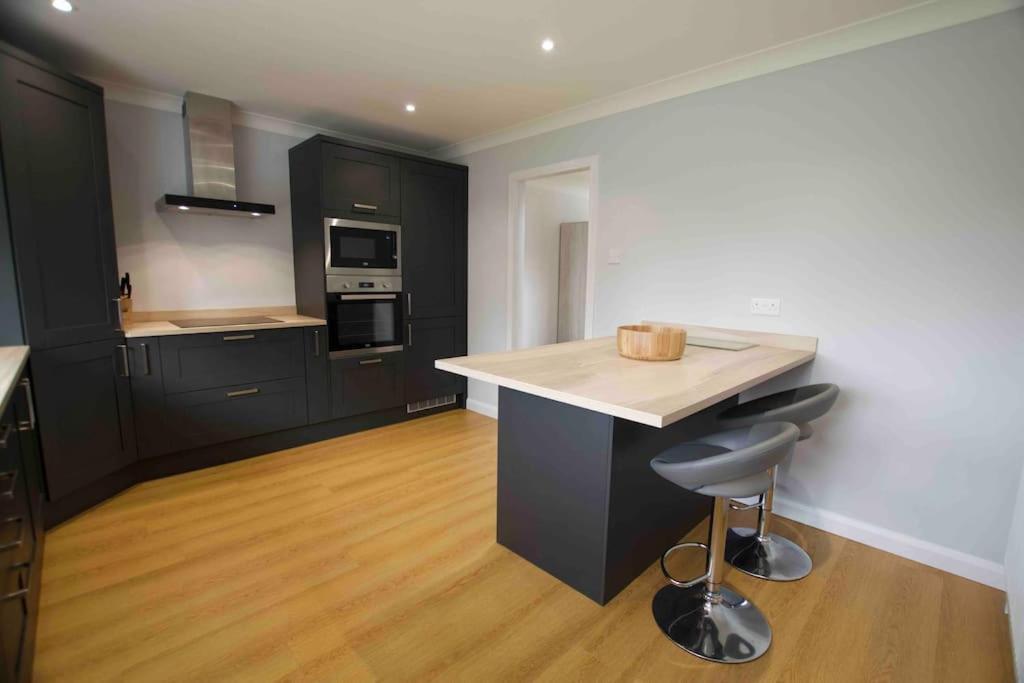 Spacious 5 Bed In The Countryside, Close To Frinton-On-Sea Kirby Cross Eksteriør bilde