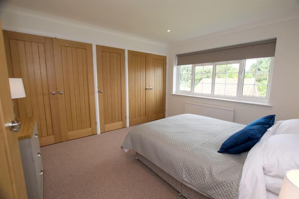 Spacious 5 Bed In The Countryside, Close To Frinton-On-Sea Kirby Cross Eksteriør bilde