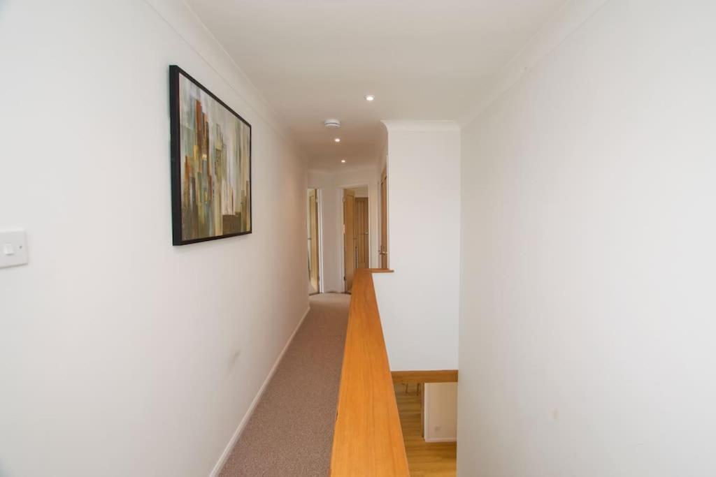 Spacious 5 Bed In The Countryside, Close To Frinton-On-Sea Kirby Cross Eksteriør bilde
